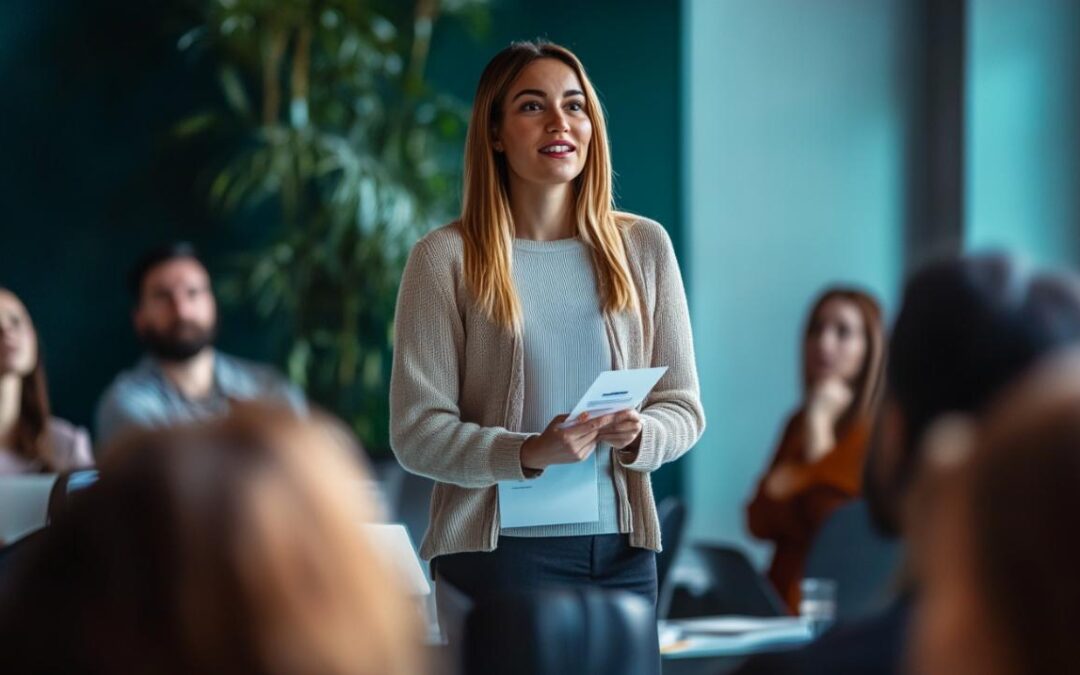 Pourquoi choisir une formation UX certifiante éligible au CPF pour booster votre carrière ?